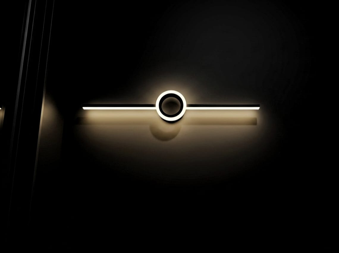 Premium Wall Sconce