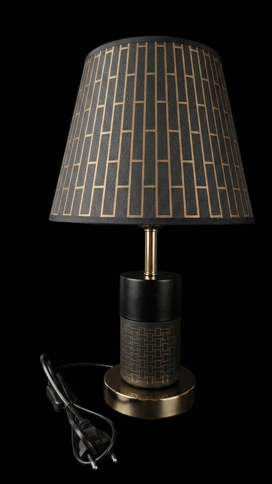 Lustren Modern Heritage Table Lamp