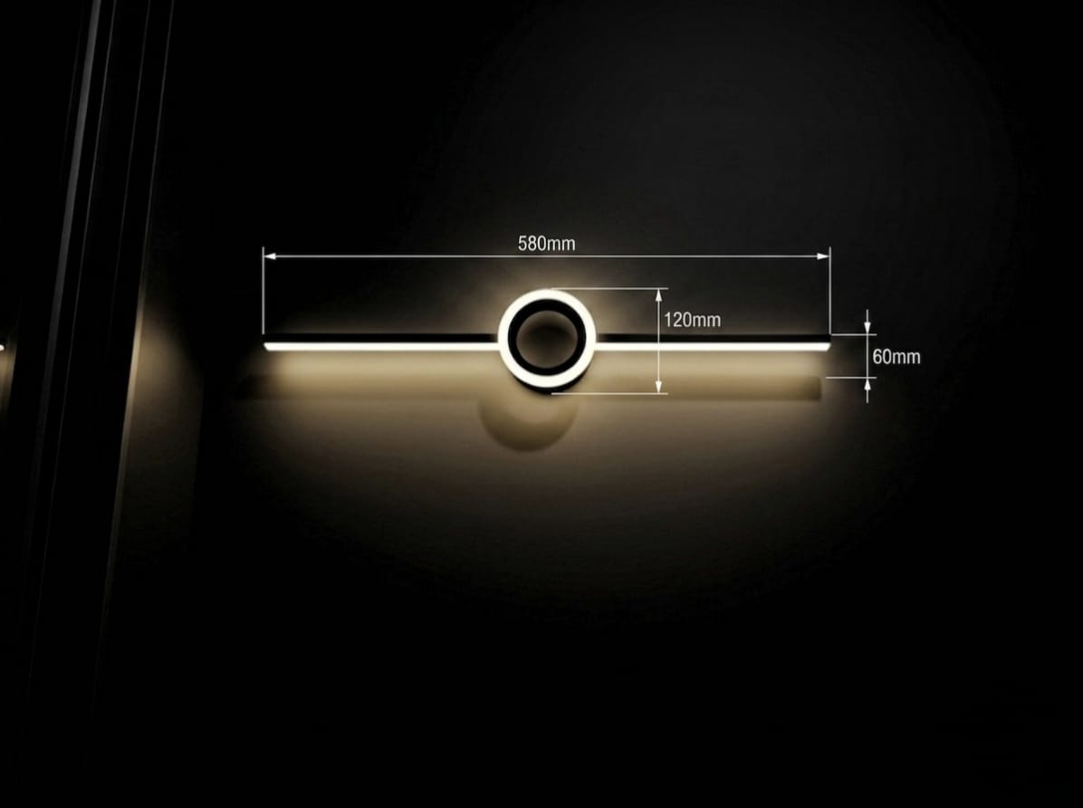 Premium Wall Sconce