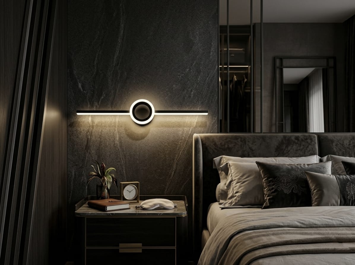 Premium Wall Sconce
