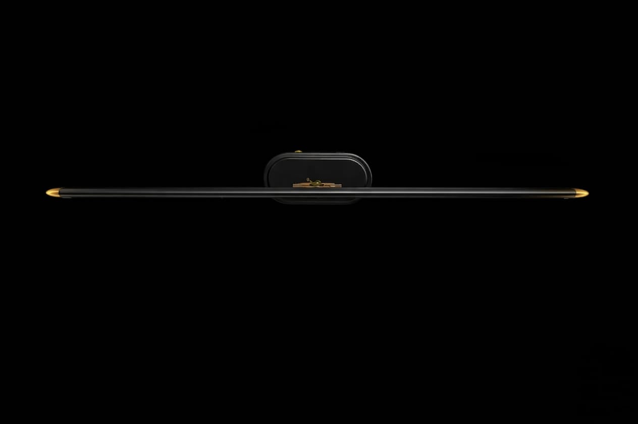 Aurex Slim Beam Wall Light